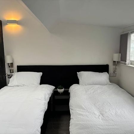 Williamson Suites - Apartment 2 リヴァプール エクステリア 写真