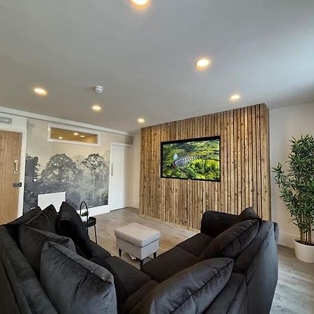 Williamson Suites - Apartment 2 リヴァプール エクステリア 写真