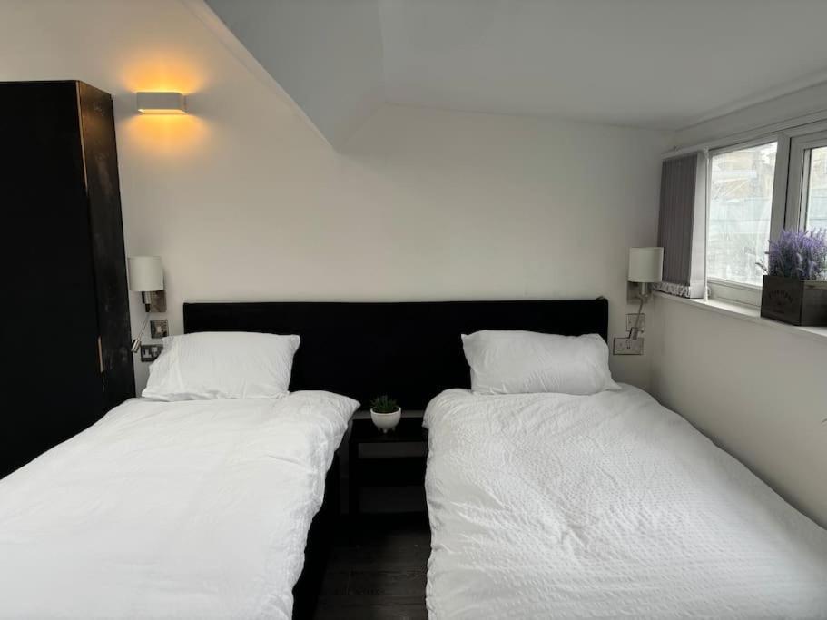 Williamson Suites - Apartment 2 リヴァプール エクステリア 写真